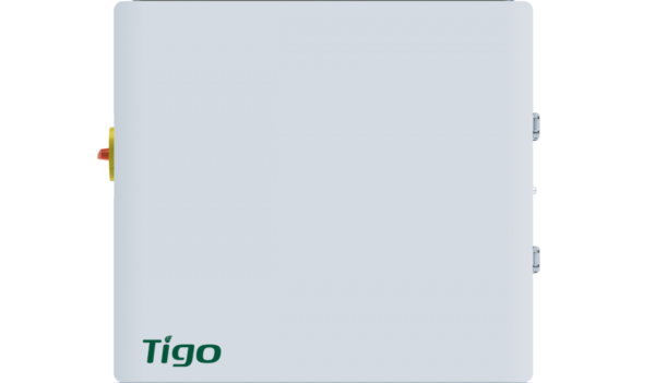 Tigo TSS-3PS - Three-phase inverter wirebox with ATS