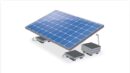 VALKBOX 3 ballast system - kit for 1 module L=1650-2280mm W=926-1150 mm