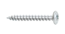 Wood screws - 8