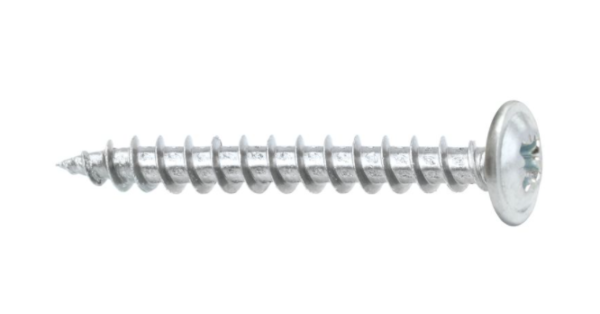 Wood screws - 8