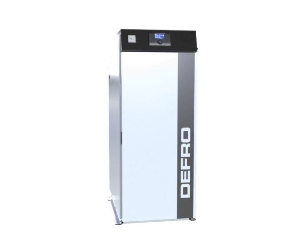 Kocioł DEFRO OPTIMA HG 19 kW