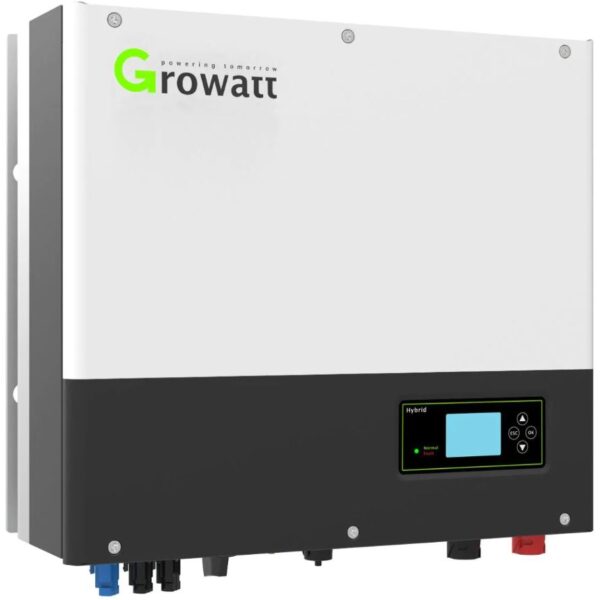 Inwerter GROWATT SPH 10000TL3 BH UP