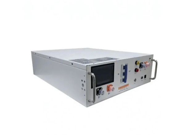DEYE HVB750V/100A-EU / OUTLET