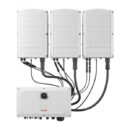Inwerter SOLAR EDGE SE90K RW00IBNM4