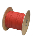 Przewod solarny HELUKABEL H1Z2Z2 K 1x4mm2 czerwony beben 500mb 4