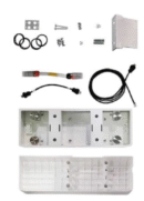 SOLAX T30 Accesory pack