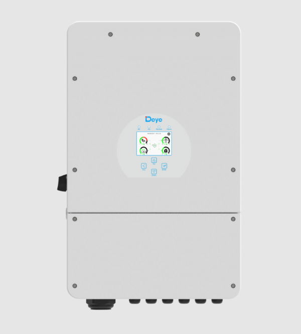 Inverter DEYE SUN-10K-SG02LP1-EU-AM3 / OUTLET