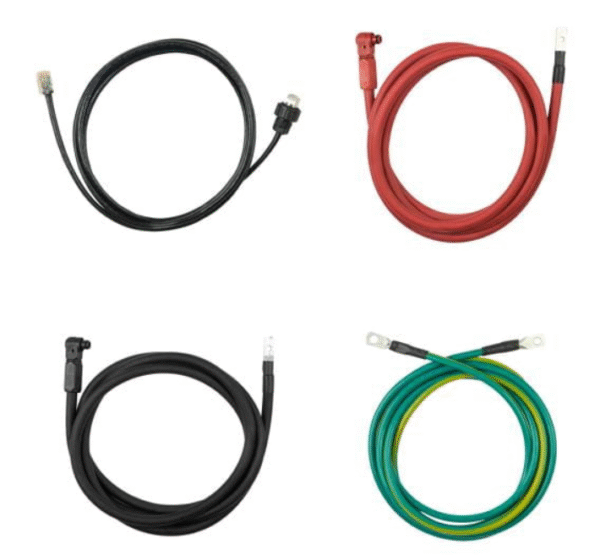 SOLAR EDGE Kabel łączący magazyn energii z falownikiem Hub (PN SE*K-RWB48) IAC-RBAT-5KCINV-01