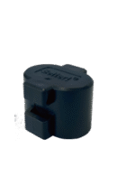 ENVERTECH male end cap for T connector BC05 2