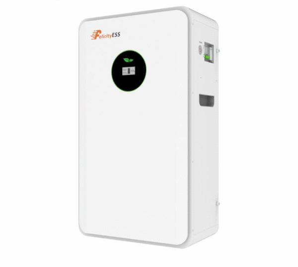 FELICITY bateria LUX-E-48100LG03 - 5,12 kWh