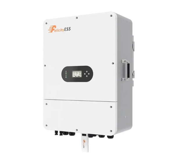 Inwerter FELICITY ESS T-REX-10KLP3G01